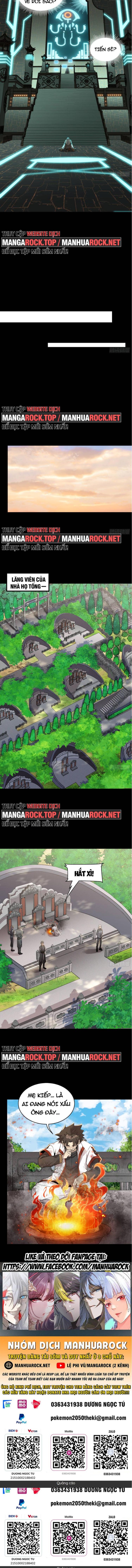 Đọc truyện [Leak] Tinh Giáp Hồn Tướng - Chap 92