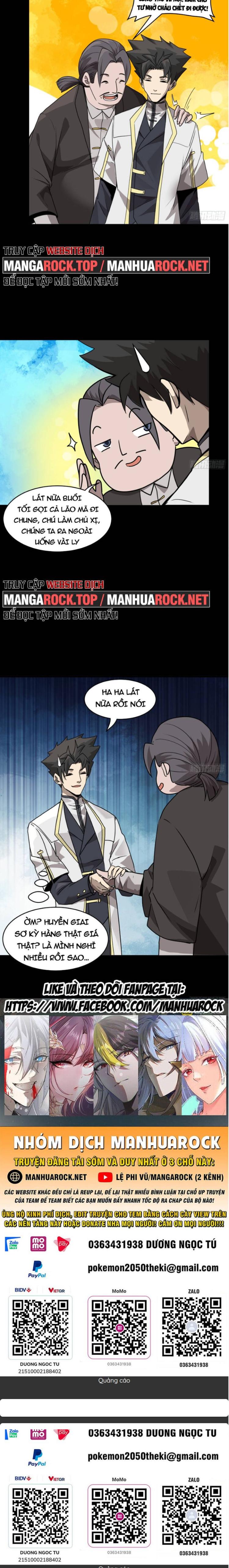 Đọc truyện [Leak] Tinh Giáp Hồn Tướng - Chap 96