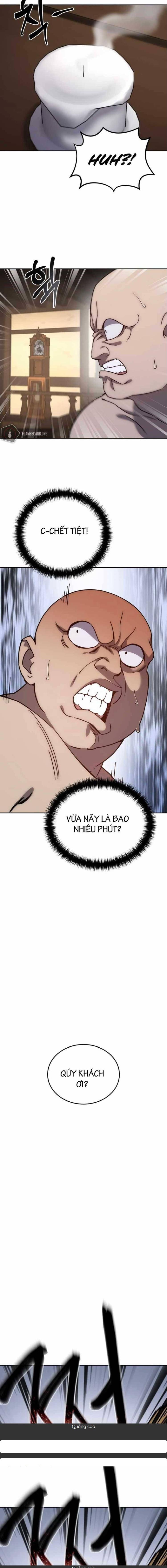 Đọc truyện [Leak] Tinh Tú Kiếm Sĩ - Chap 1
