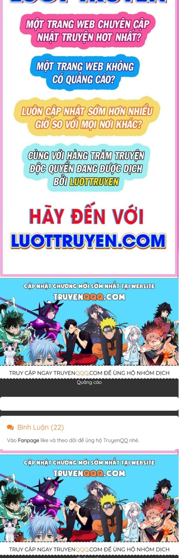 Đọc truyện [Leak] Tinh Tú Kiếm Sĩ - Chap 100