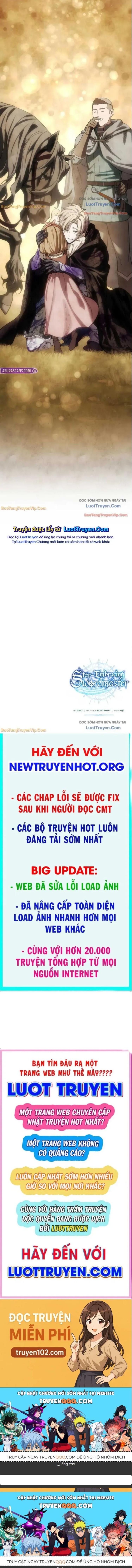 Đọc truyện [Leak] Tinh Tú Kiếm Sĩ - Chap 101