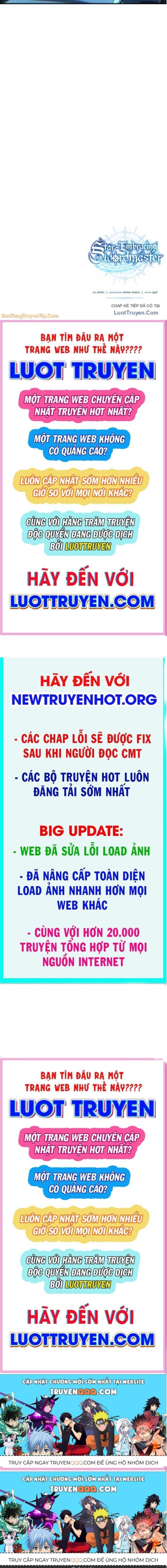 Đọc truyện [Leak] Tinh Tú Kiếm Sĩ - Chap 104