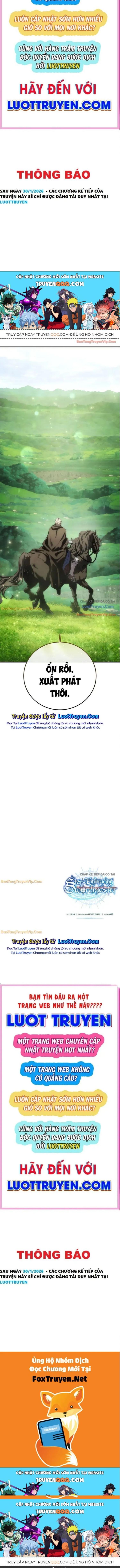 Đọc truyện [Leak] Tinh Tú Kiếm Sĩ - Chap 105