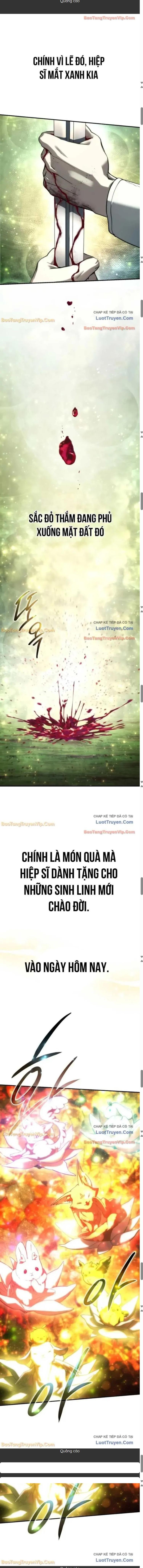 Đọc truyện [Leak] Tinh Tú Kiếm Sĩ - Chap 113