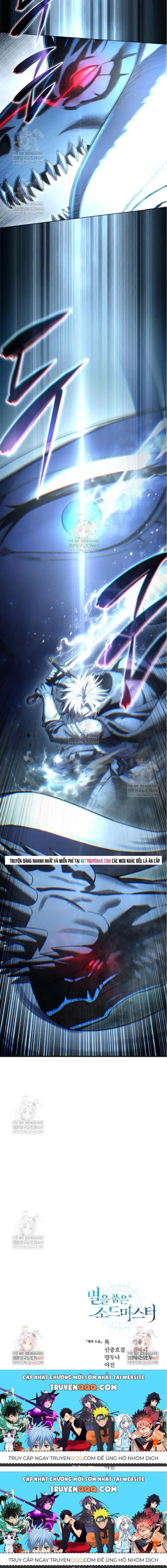 Đọc truyện [Leak] Tinh Tú Kiếm Sĩ - Chap 115