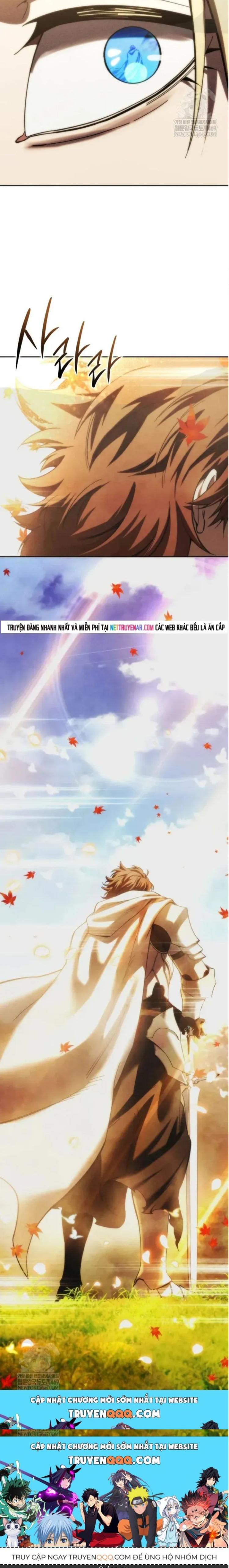 Đọc truyện [Leak] Tinh Tú Kiếm Sĩ - Chap 117
