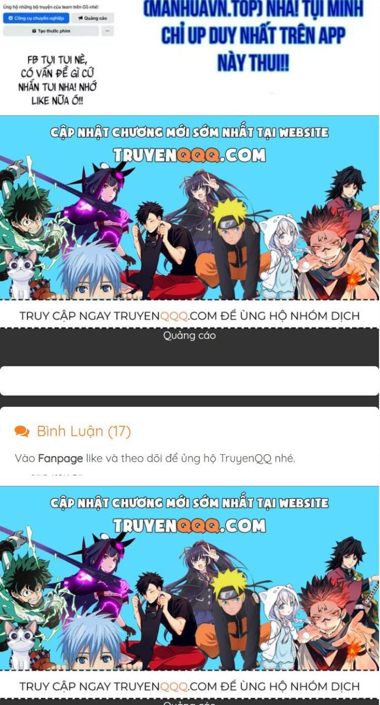 Đọc truyện [Leak] Tinh Tú Kiếm Sĩ - Chap 125
