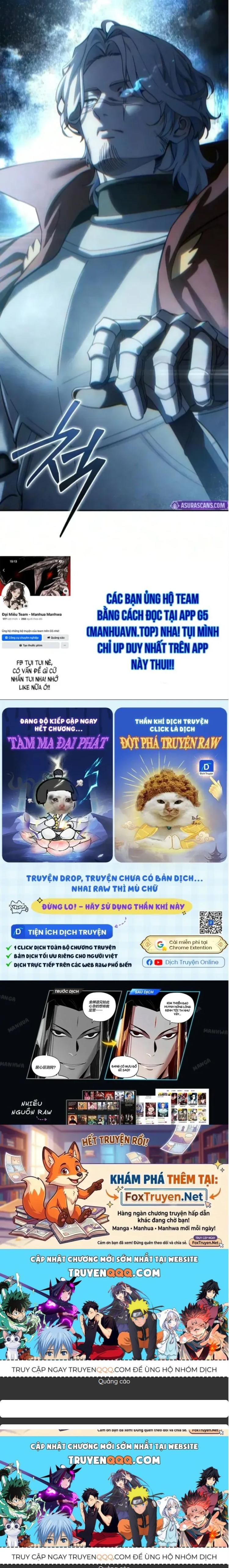 Đọc truyện [Leak] Tinh Tú Kiếm Sĩ - Chap 127