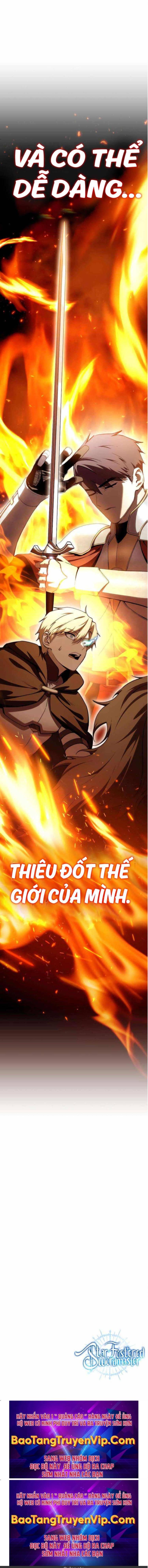 Đọc truyện [Leak] Tinh Tú Kiếm Sĩ - Chap 31