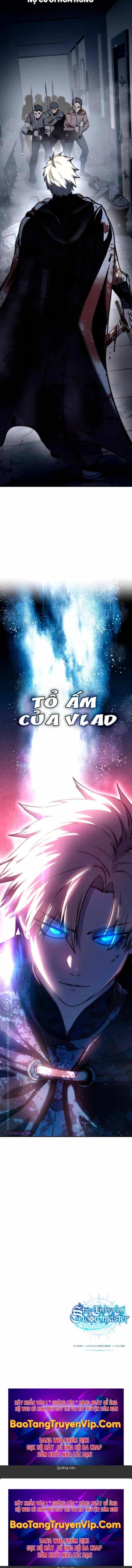 Đọc truyện [Leak] Tinh Tú Kiếm Sĩ - Chap 38