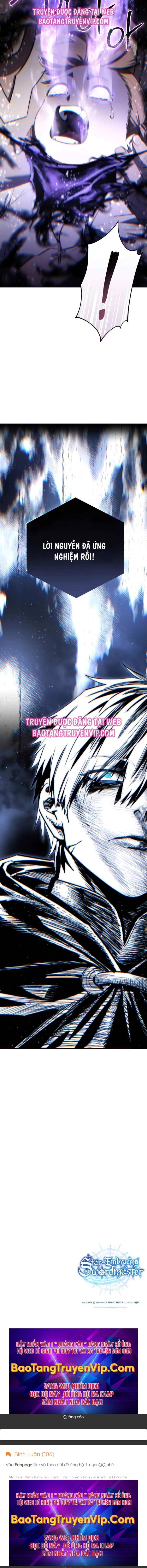 Đọc truyện [Leak] Tinh Tú Kiếm Sĩ - Chap 48