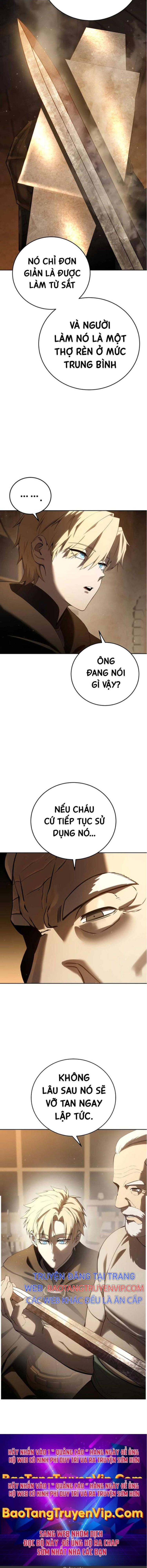 Đọc truyện [Leak] Tinh Tú Kiếm Sĩ - Chap 56