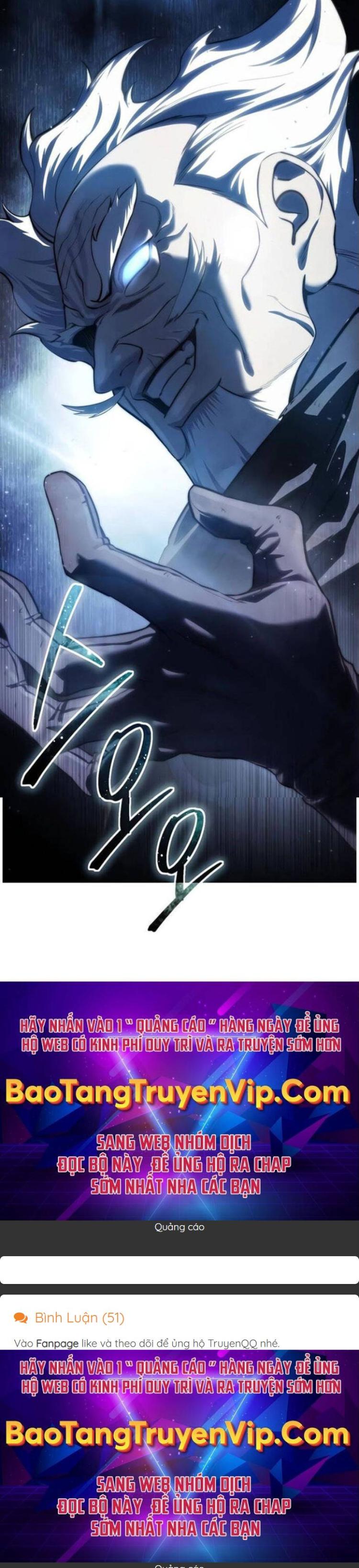 Đọc truyện [Leak] Tinh Tú Kiếm Sĩ - Chap 57