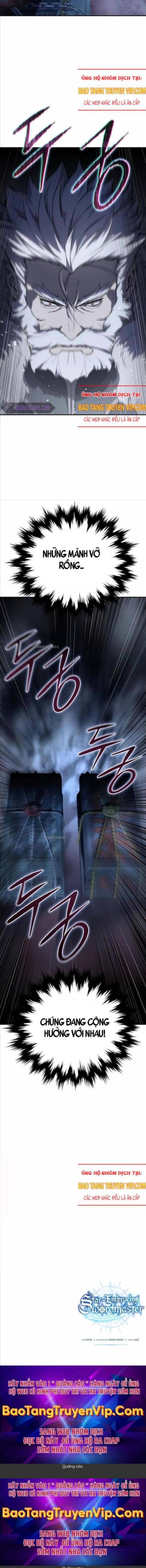 Đọc truyện [Leak] Tinh Tú Kiếm Sĩ - Chap 64
