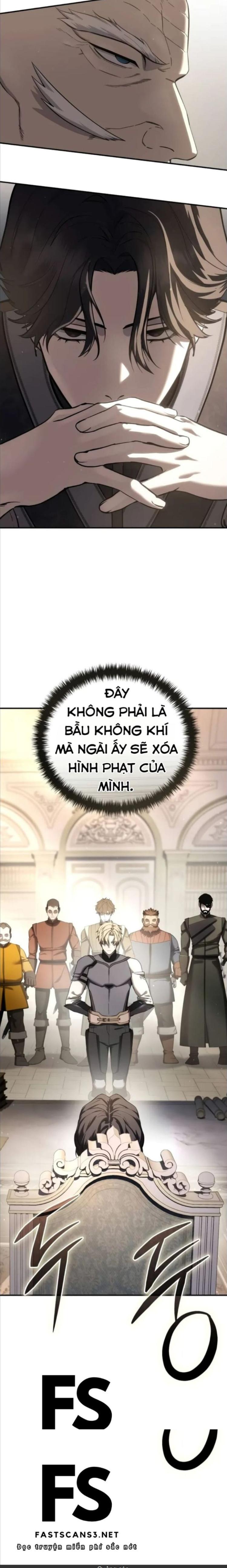 Đọc truyện [Leak] Tinh Tú Kiếm Sĩ - Chap 66
