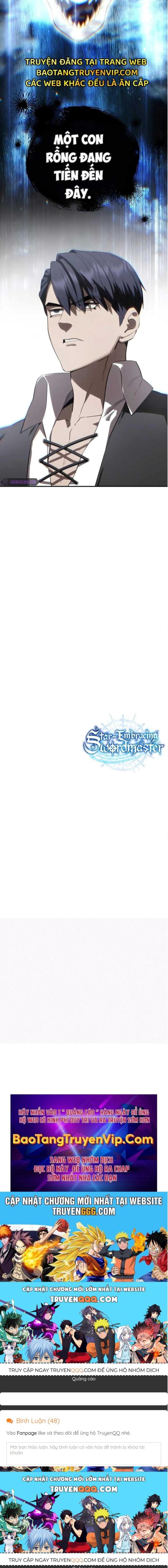 Đọc truyện [Leak] Tinh Tú Kiếm Sĩ - Chap 67
