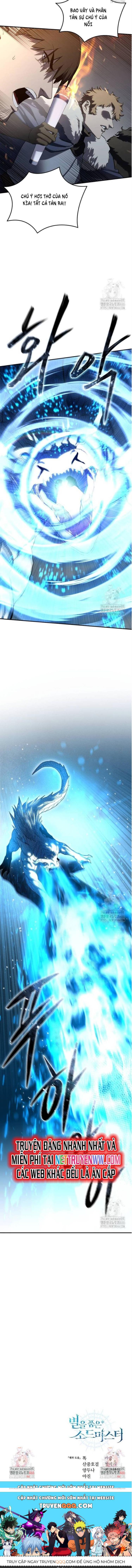 Đọc truyện [Leak] Tinh Tú Kiếm Sĩ - Chap 71