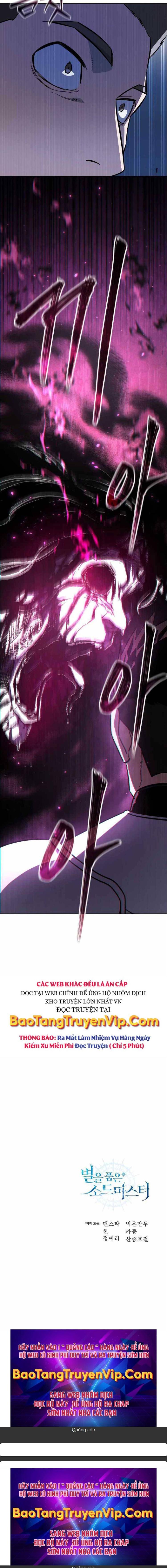 Đọc truyện [Leak] Tinh Tú Kiếm Sĩ - Chap 8