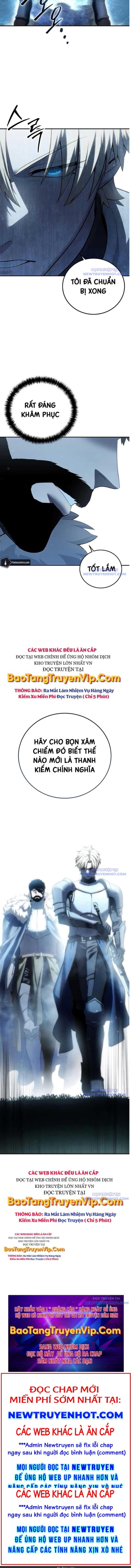 Đọc truyện [Leak] Tinh Tú Kiếm Sĩ - Chap 81