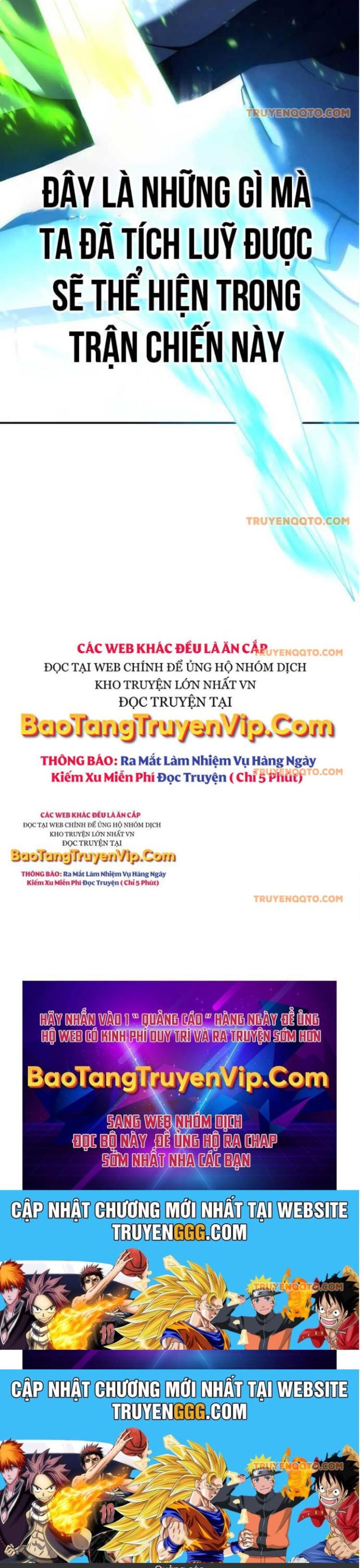 Đọc truyện [Leak] Tinh Tú Kiếm Sĩ - Chap 82