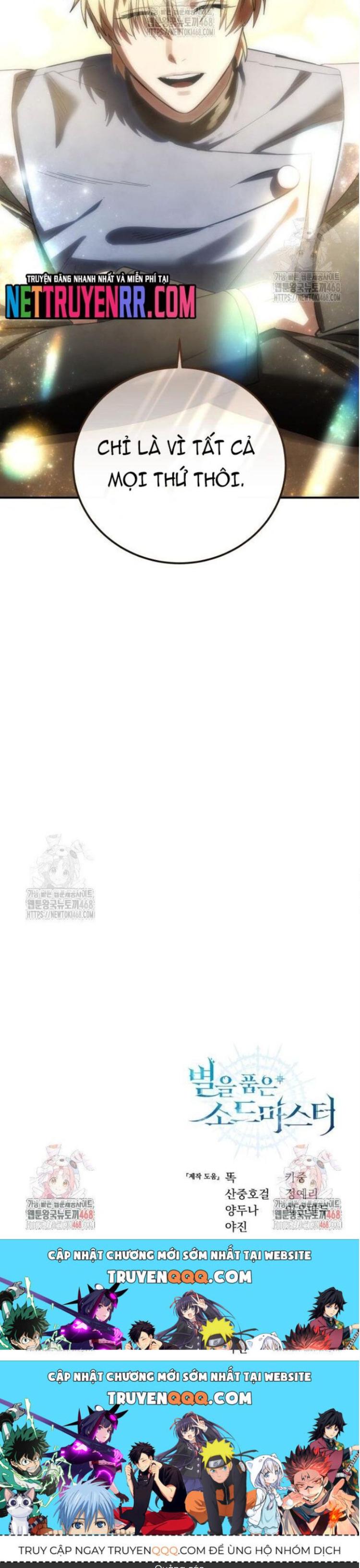 Đọc truyện [Leak] Tinh Tú Kiếm Sĩ - Chap 94