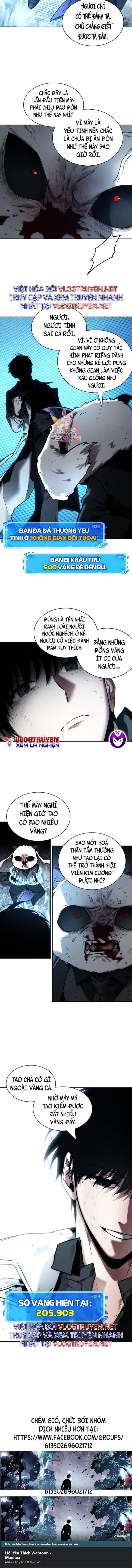 Đọc truyện [Leak] Toàn trí độc giả - Chap 108