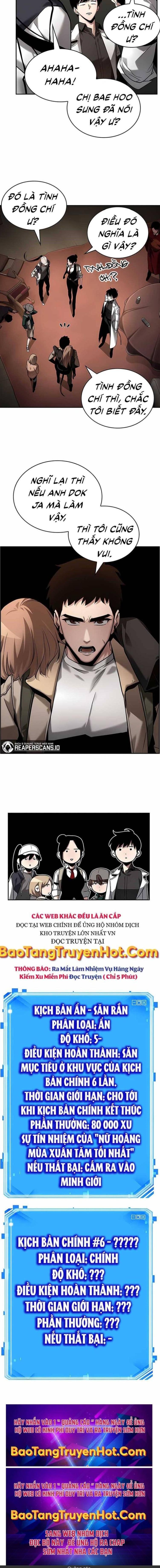 Đọc truyện [Leak] Toàn trí độc giả - Chap 120