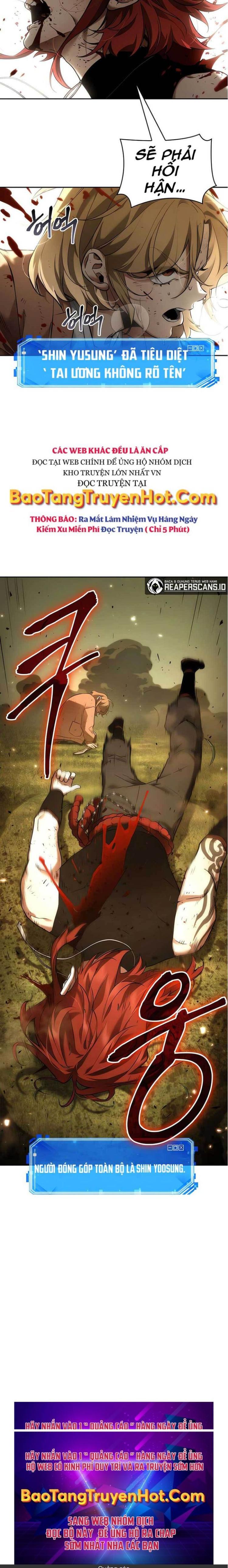 Đọc truyện [Leak] Toàn trí độc giả - Chap 127