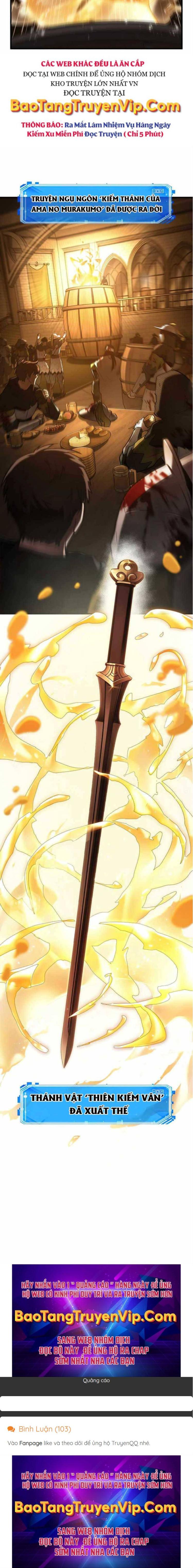 Đọc truyện [Leak] Toàn trí độc giả - Chap 144