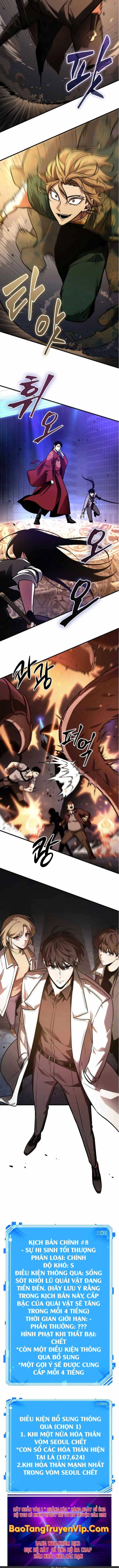 Đọc truyện [Leak] Toàn trí độc giả - Chap 160