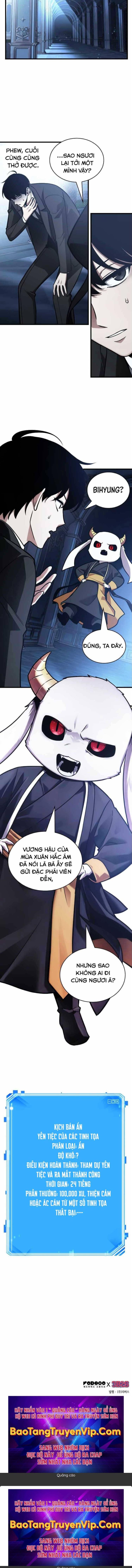 Đọc truyện [Leak] Toàn trí độc giả - Chap 166