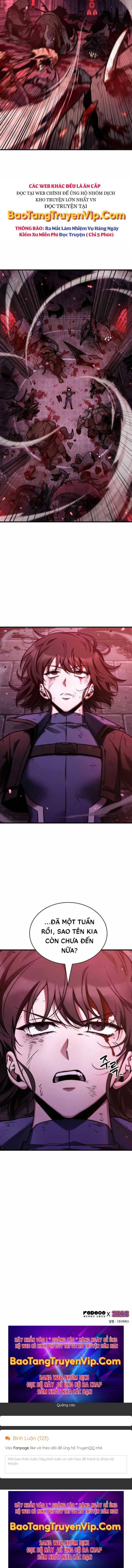 Đọc truyện [Leak] Toàn trí độc giả - Chap 173