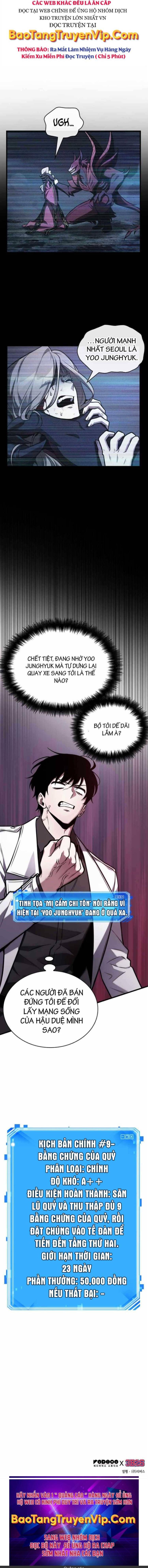 Đọc truyện [Leak] Toàn trí độc giả - Chap 176