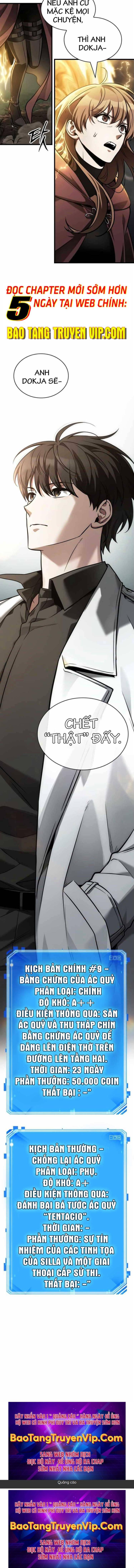 Đọc truyện [Leak] Toàn trí độc giả - Chap 178