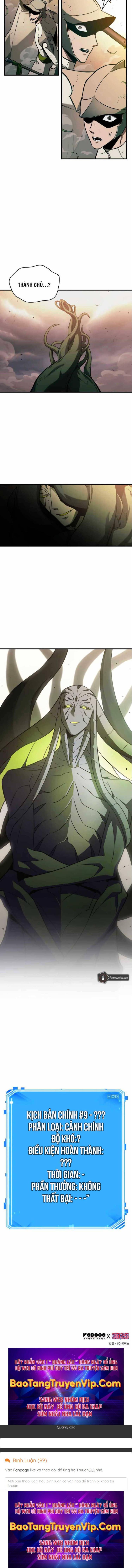 Đọc truyện [Leak] Toàn trí độc giả - Chap 188