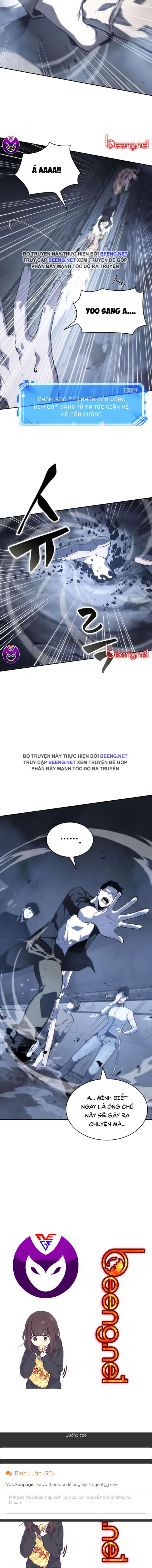 Đọc truyện [Leak] Toàn trí độc giả - Chap 19