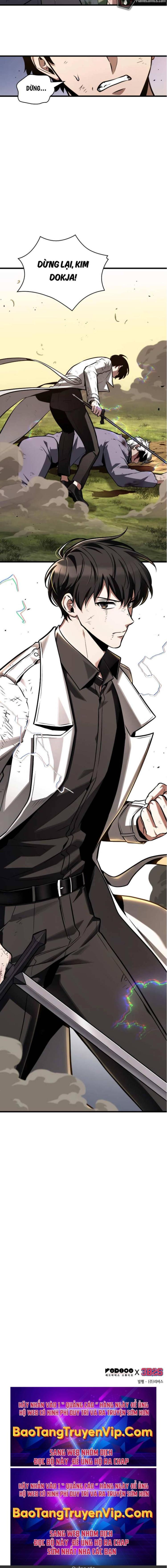 Đọc truyện [Leak] Toàn trí độc giả - Chap 199