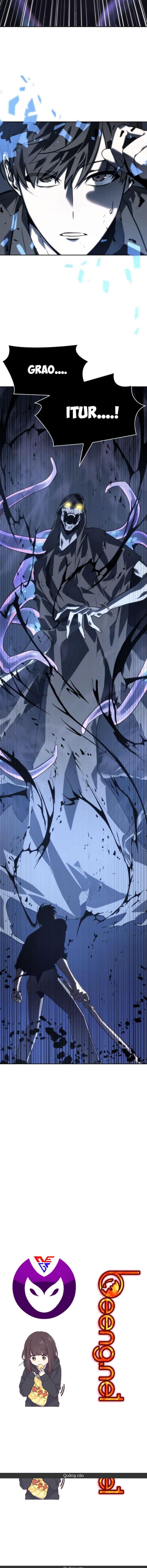 Đọc truyện [Leak] Toàn trí độc giả - Chap 20