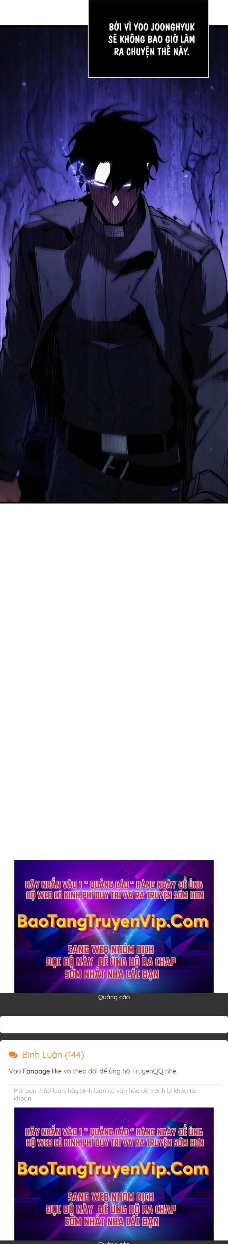 Đọc truyện [Leak] Toàn trí độc giả - Chap 214