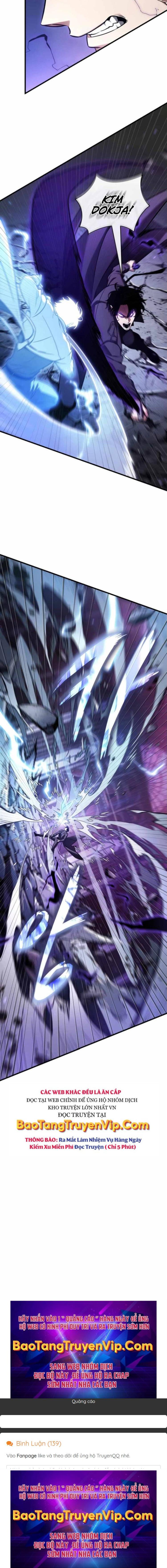 Đọc truyện [Leak] Toàn trí độc giả - Chap 215