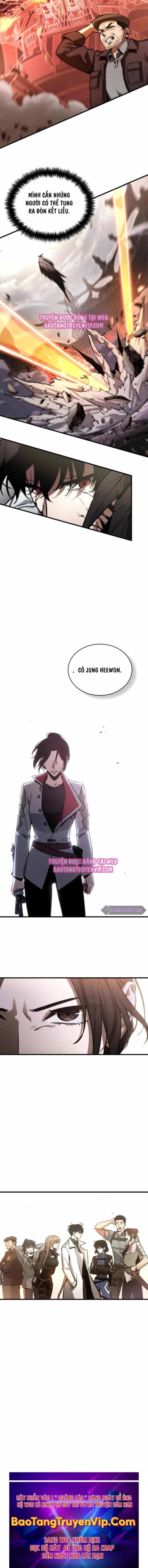 Đọc truyện [Leak] Toàn trí độc giả - Chap 217