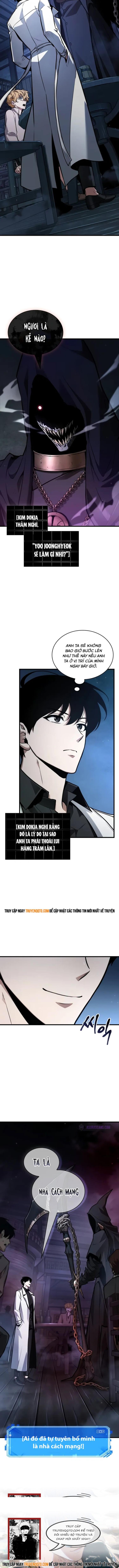 Đọc truyện [Leak] Toàn trí độc giả - Chap 229