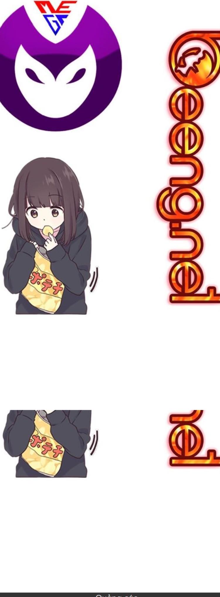 Đọc truyện [Leak] Toàn trí độc giả - Chap 23