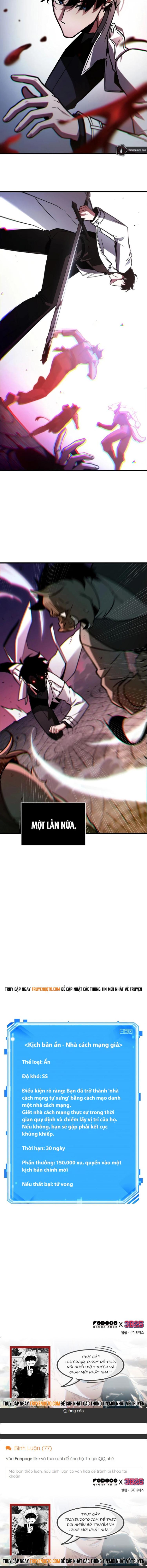 Đọc truyện [Leak] Toàn trí độc giả - Chap 234