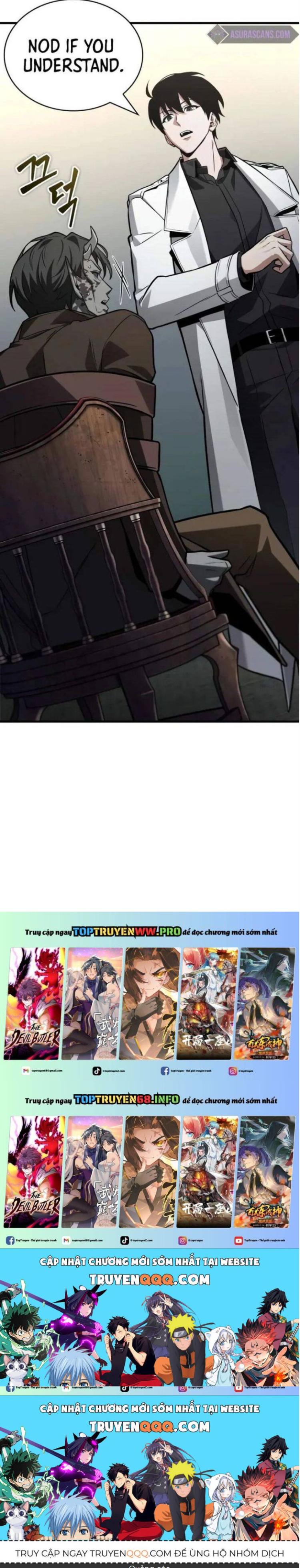 Đọc truyện [Leak] Toàn trí độc giả - Chap 235