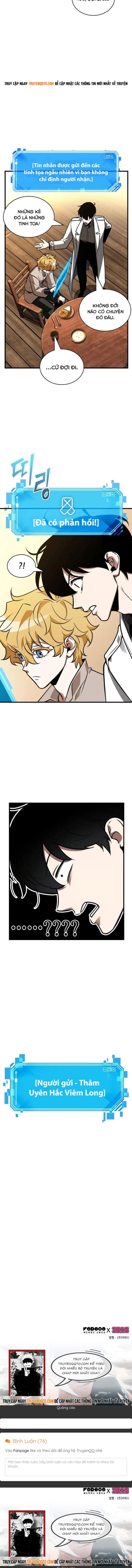 Đọc truyện [Leak] Toàn trí độc giả - Chap 236