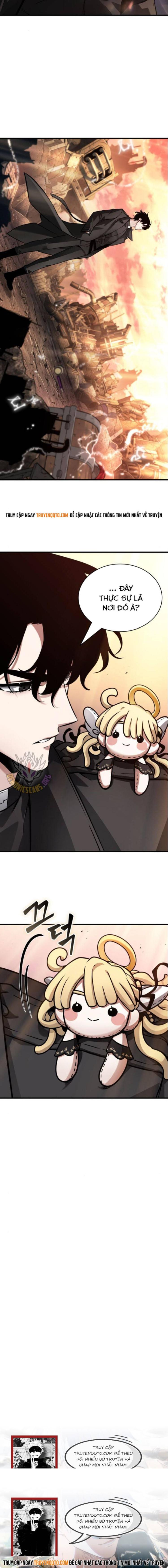 Đọc truyện [Leak] Toàn trí độc giả - Chap 243