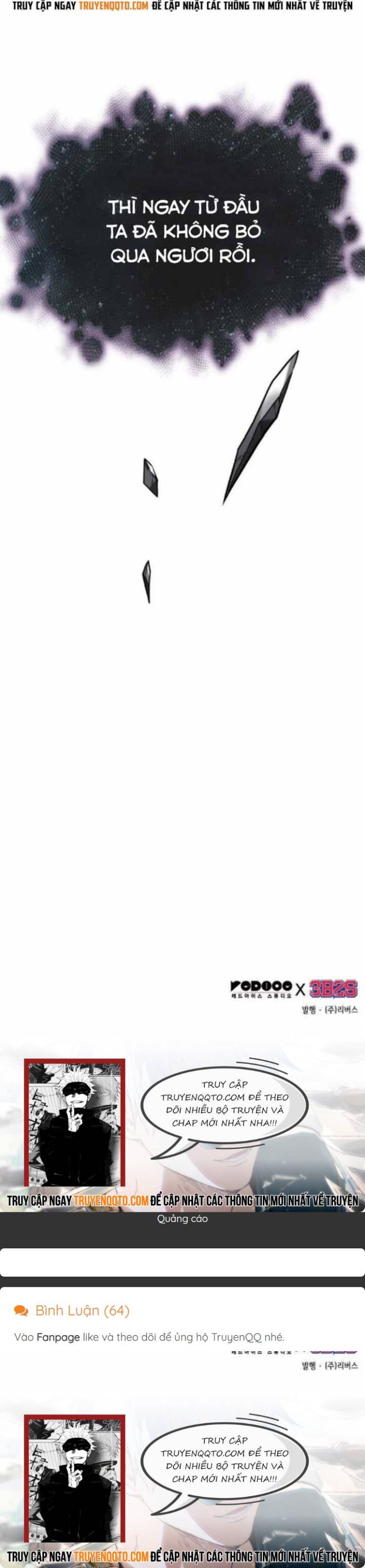 Đọc truyện [Leak] Toàn trí độc giả - Chap 255