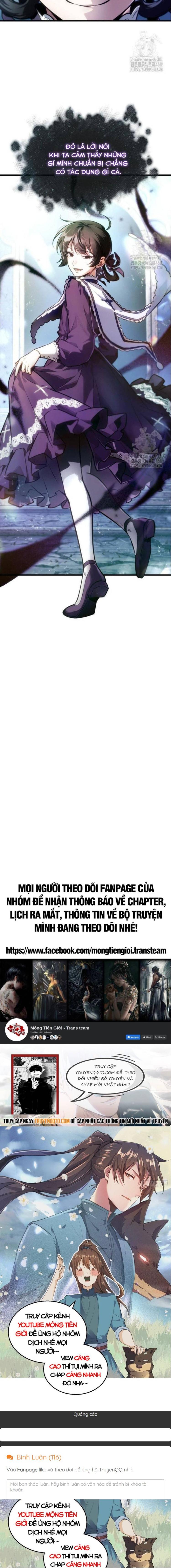 Đọc truyện [Leak] Toàn trí độc giả - Chap 256