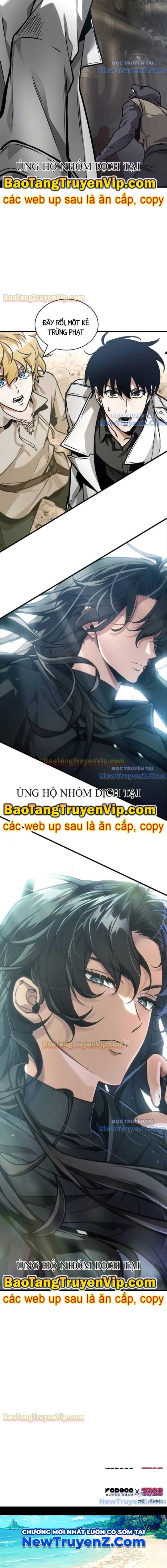 Đọc truyện [Leak] Toàn trí độc giả - Chap 261